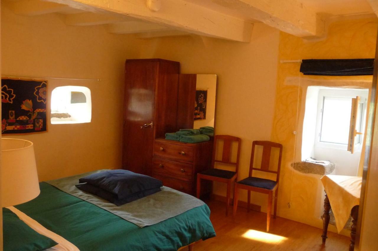 La Hulotte Bed & Breakfast Limogne-en-Quercy Luaran gambar