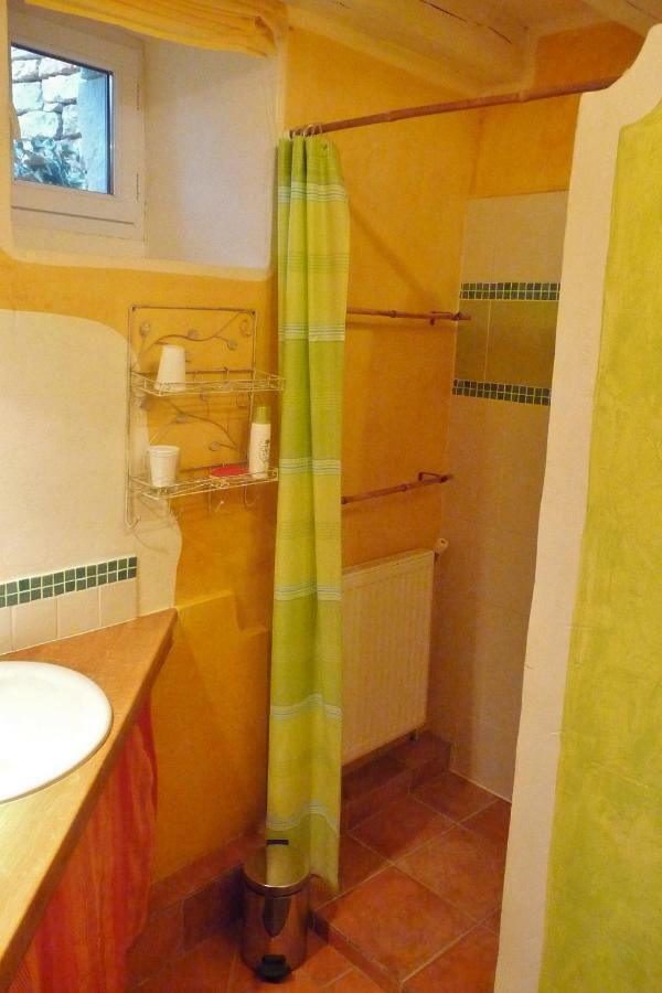 La Hulotte Bed & Breakfast Limogne-en-Quercy Luaran gambar