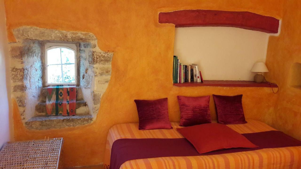 La Hulotte Bed & Breakfast Limogne-en-Quercy Luaran gambar