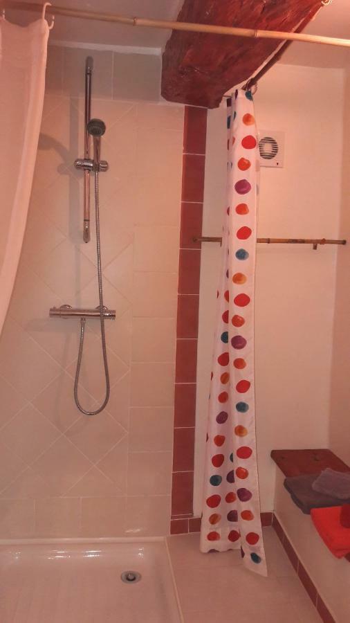 La Hulotte Bed & Breakfast Limogne-en-Quercy Luaran gambar